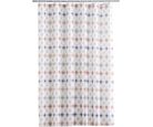 Cortina de Baño East Up 180 x 180 cm