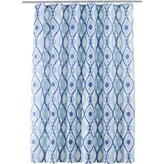 Cortina de baño Safiro up 180x180 cm