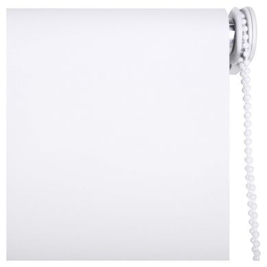 Persiana enrollable b/out crudo 160x165 cm