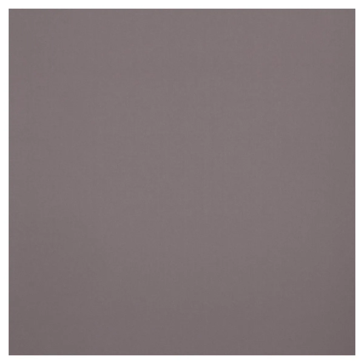 Just Home Collection - Persiana enrollable blackout café 120x250 cm