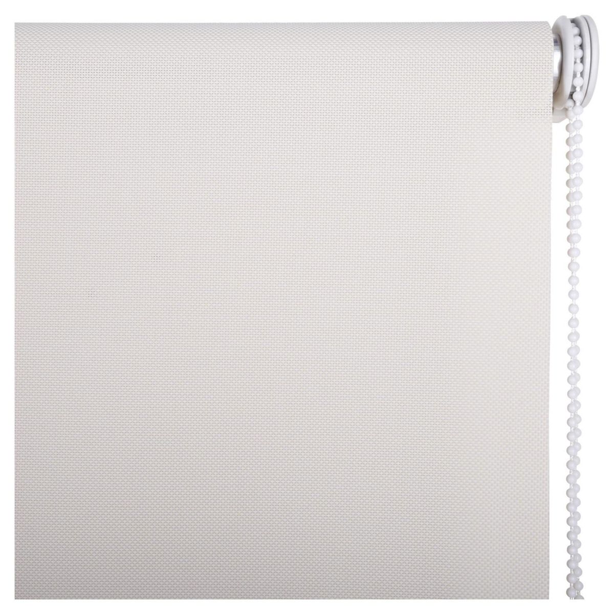 Just Home Collection - Persiana enrollable Screen 5% crudo 160x165 cm