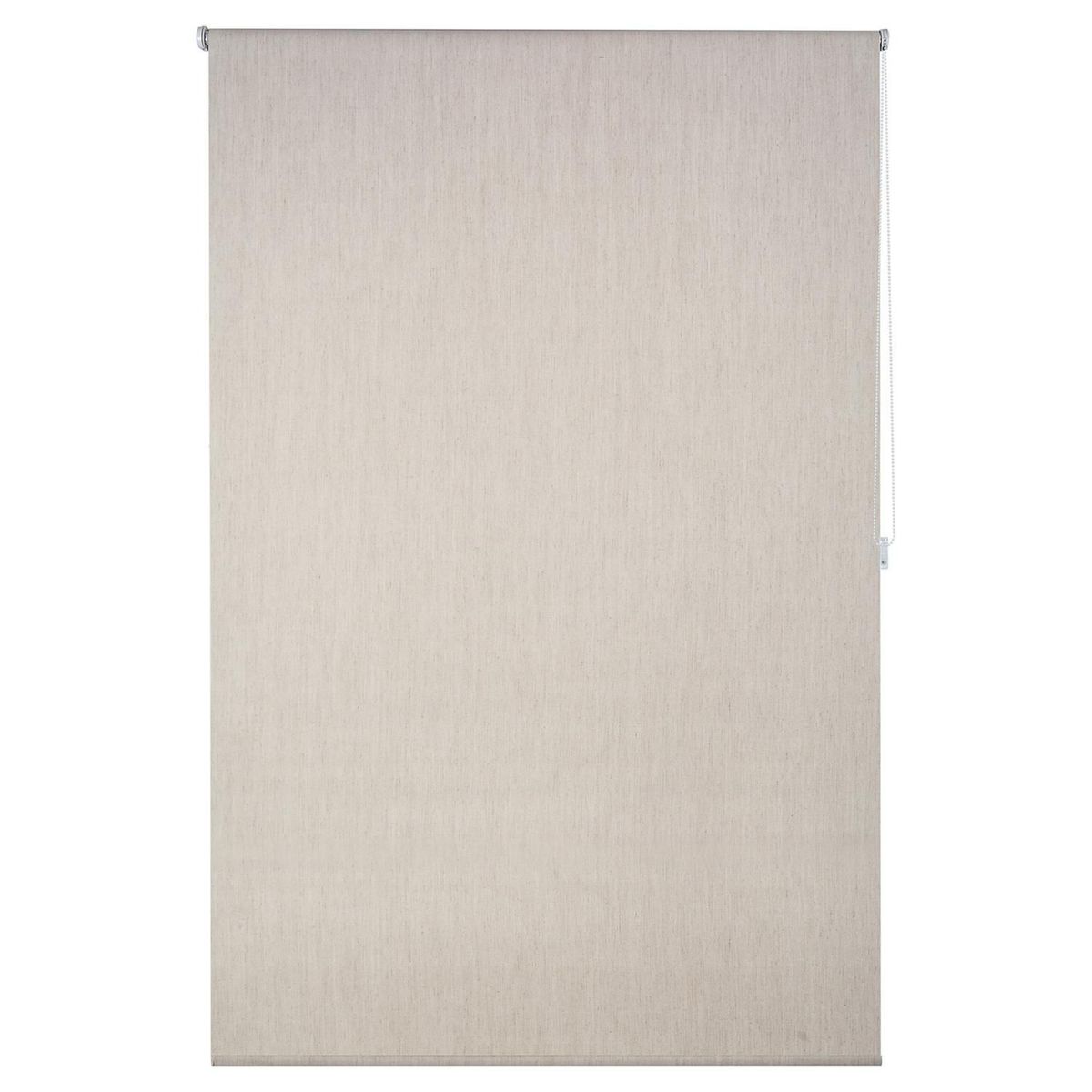 Just Home Collection - Persiana enrollable blackout beige 150x250 cm