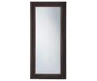 Espejo Decorativo Rectangular Antique de 50 x 110 cm Café