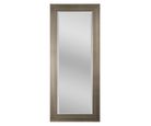 Espejo Decorativo Rectangular de 50 x 120 cm Dorado