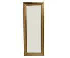 Espejo Decorativo Rectangular de 60 x 160 cm Cobre