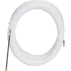 Guía para cableado 15 m