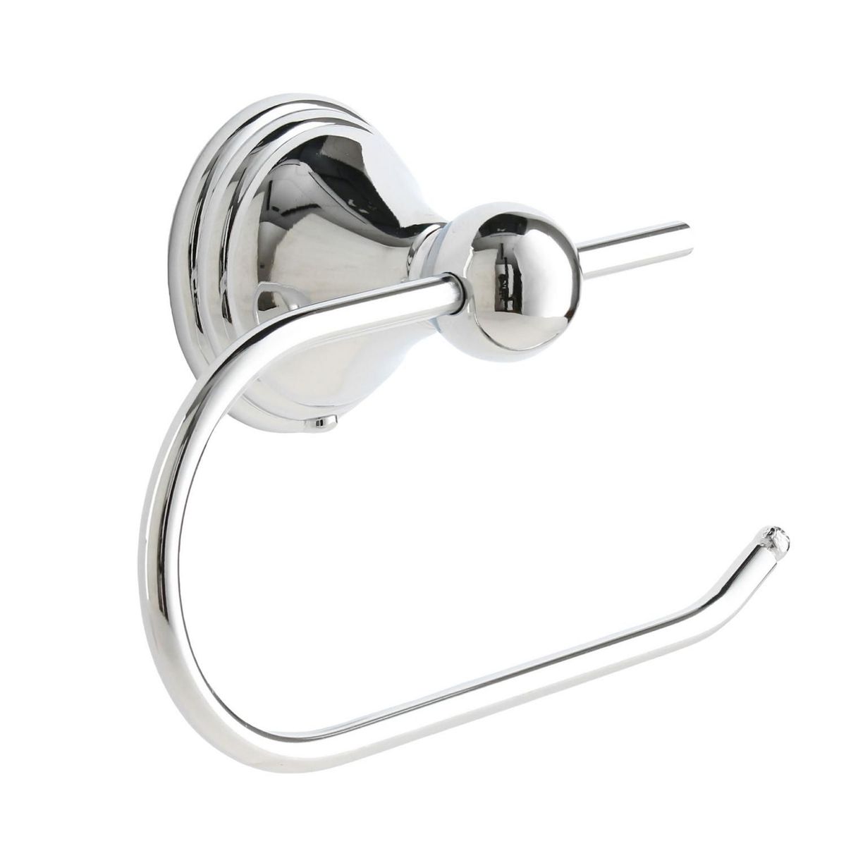 Sensi Dacqua - Portapapel Módena cromo