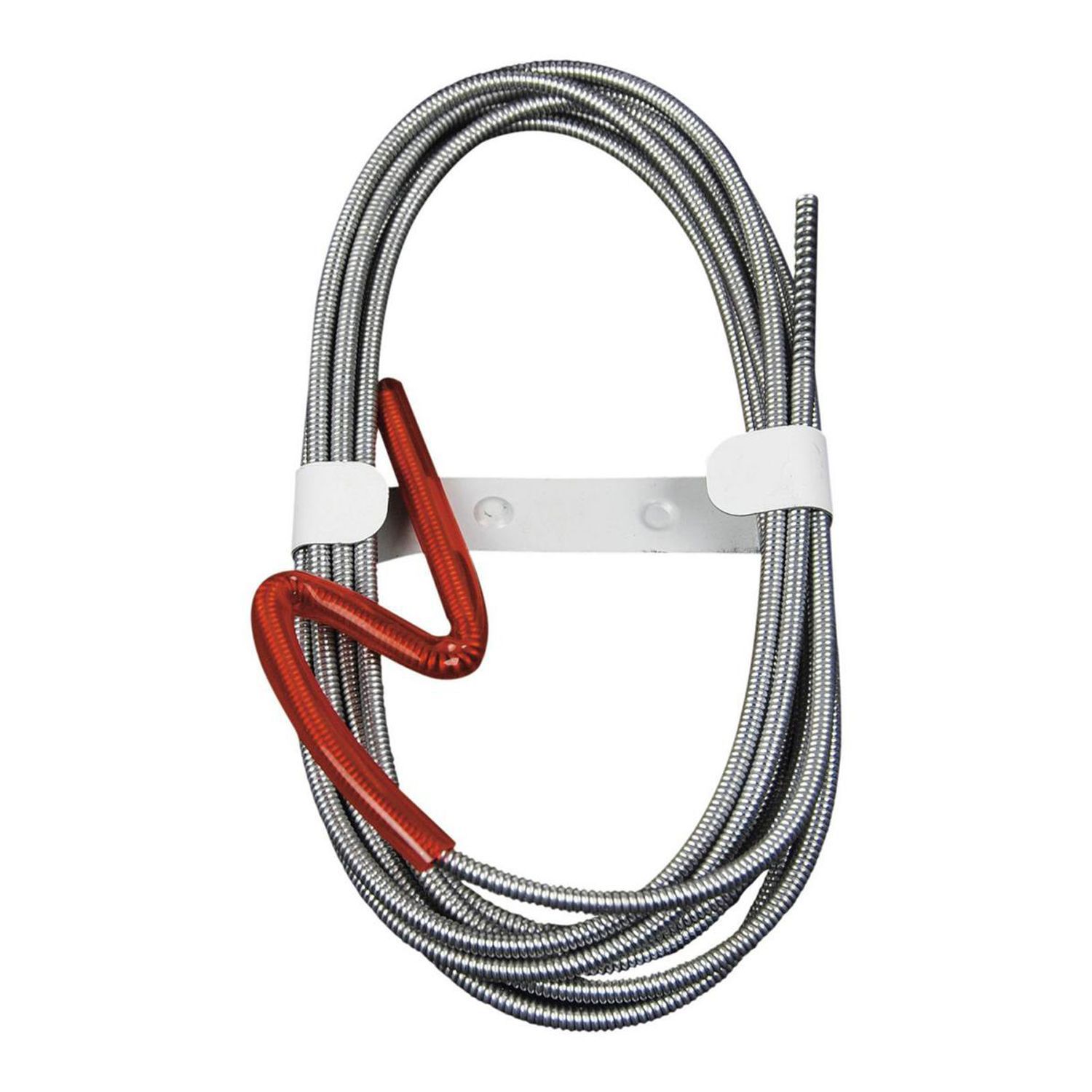 Humboldt - Sonda para Destapar Drenaje 5 mm x 4 m