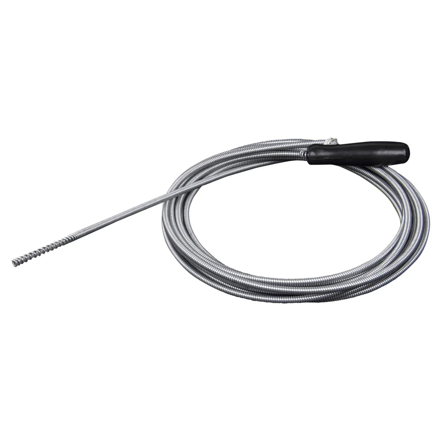 Humboldt - Sonda Destapacaños para WC 9 mm x 5 m