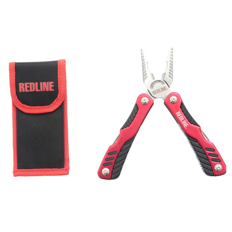 Redline - Alicate multifuncional 14 en 1