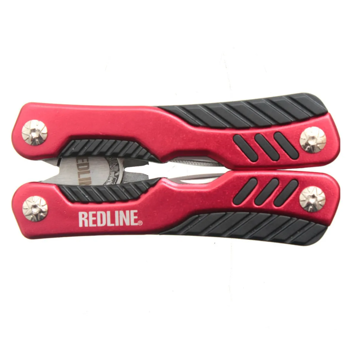 Redline - Alicate multifuncional 14 en 1