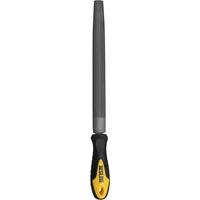 Lima redonda 8" redline
