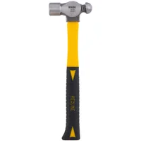 Martillo mecanico 16 oz  redline