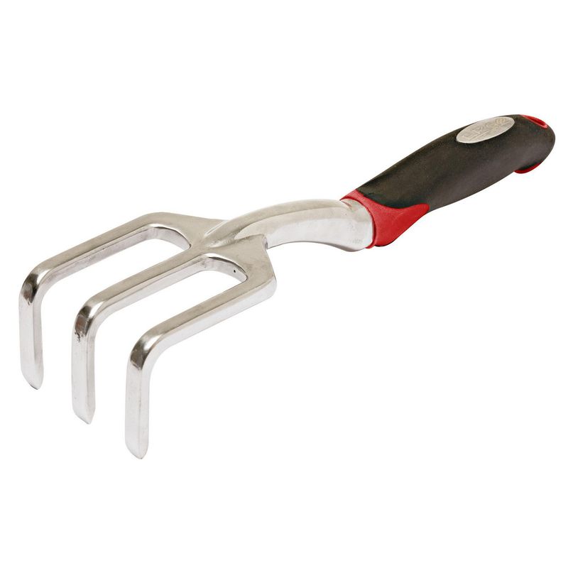 Ergo - Cultivador aluminio 12 Ergo