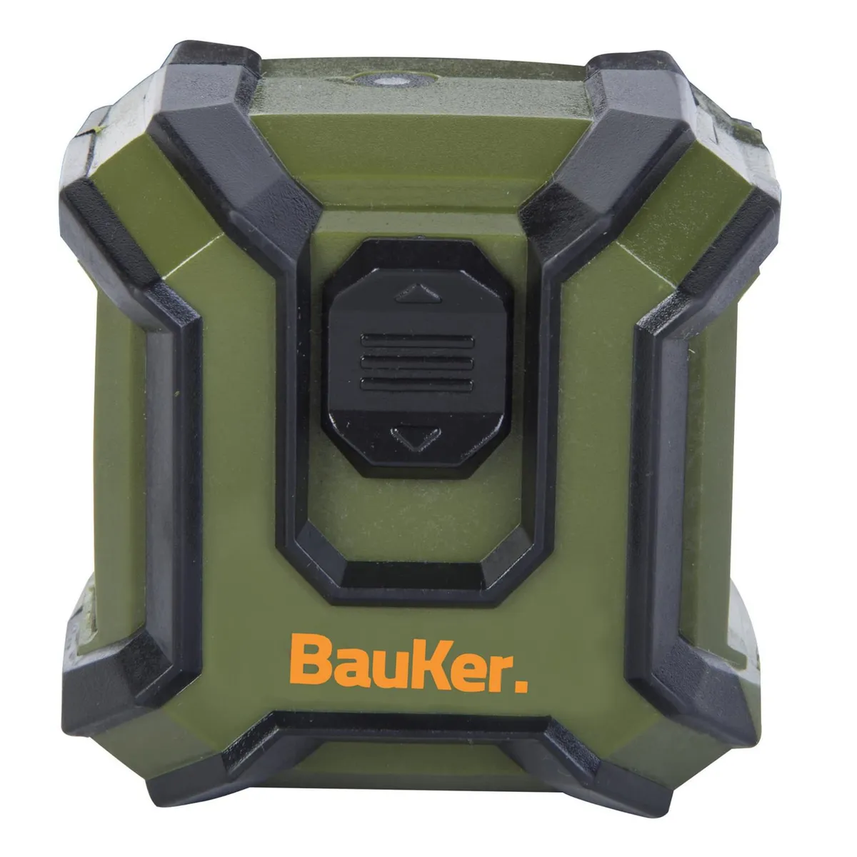 Mini nivel cruz laser bauker, marca  - Foto 2