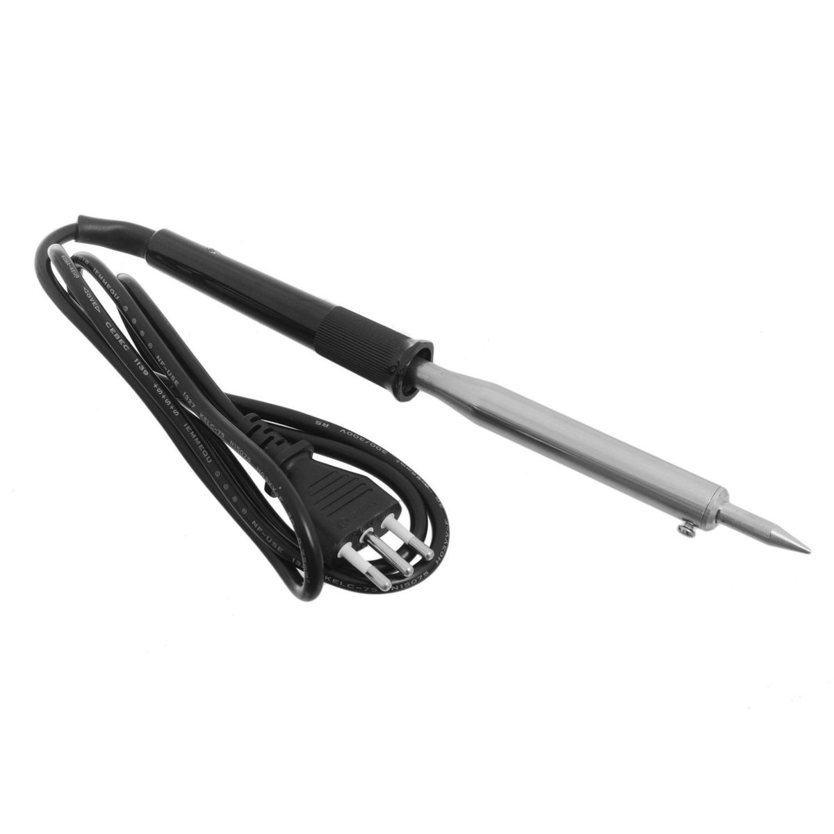 Redline - Cautín tipo lápiz 80W