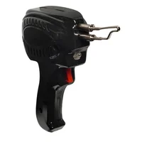 Cautín tipo Pistola 100W