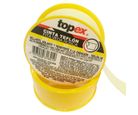 Cinta teflón para gas 3/4'' x 10 m