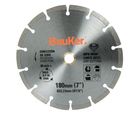 Disco diamant segm 7 bauker