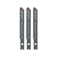 Hojas sierra calar 18d 3u bauker