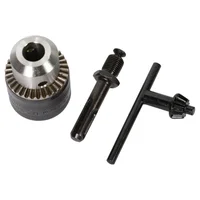 Mandril 1/2 adaptador SDS bauker