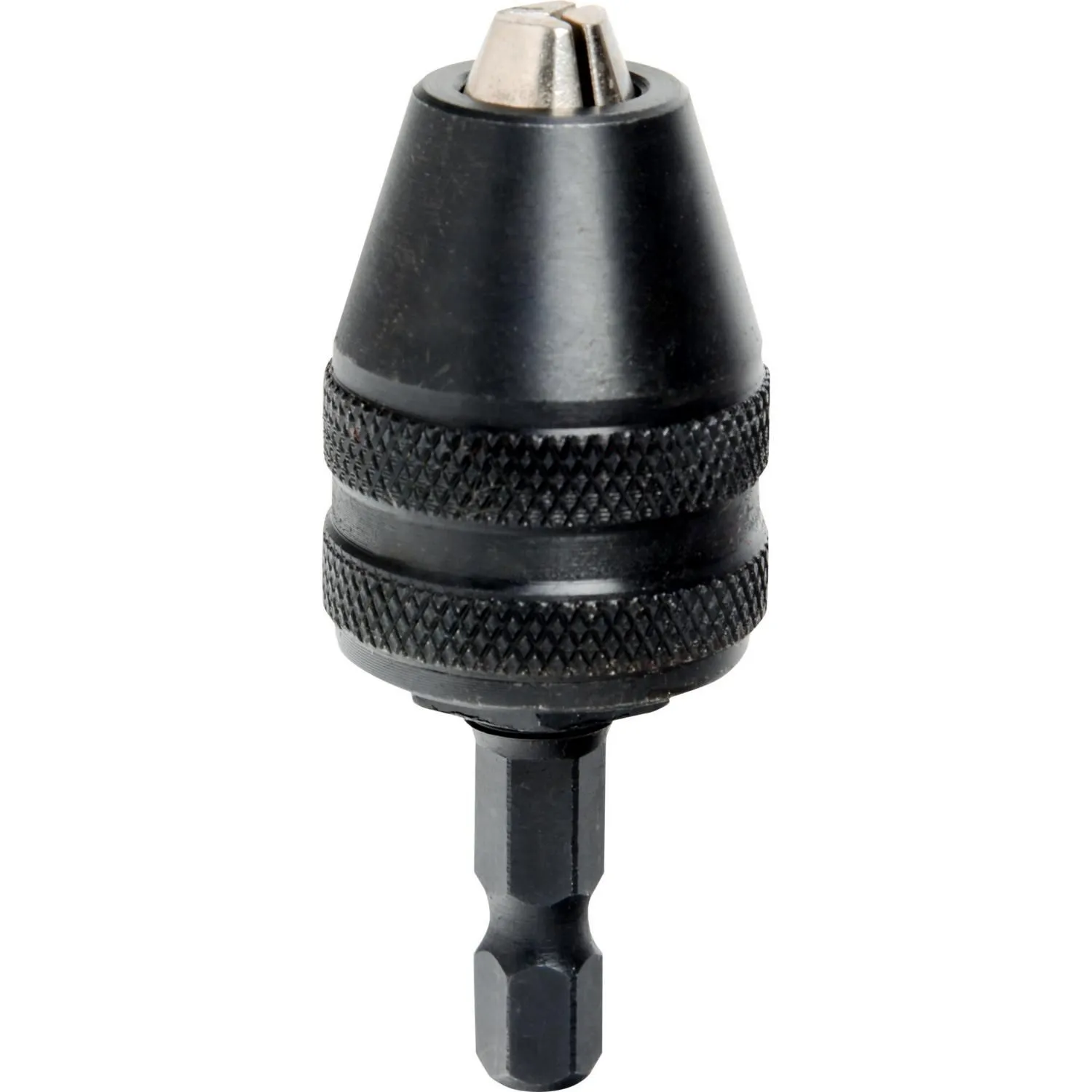  - Mandril de 8 mm bauker