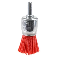 Grata nylon para taladro 24 mm