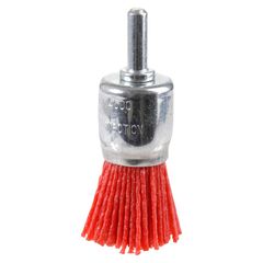 Grata nylon para taladro 24 mm