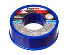 Cinta teflón 1/2'' x 10 m premium