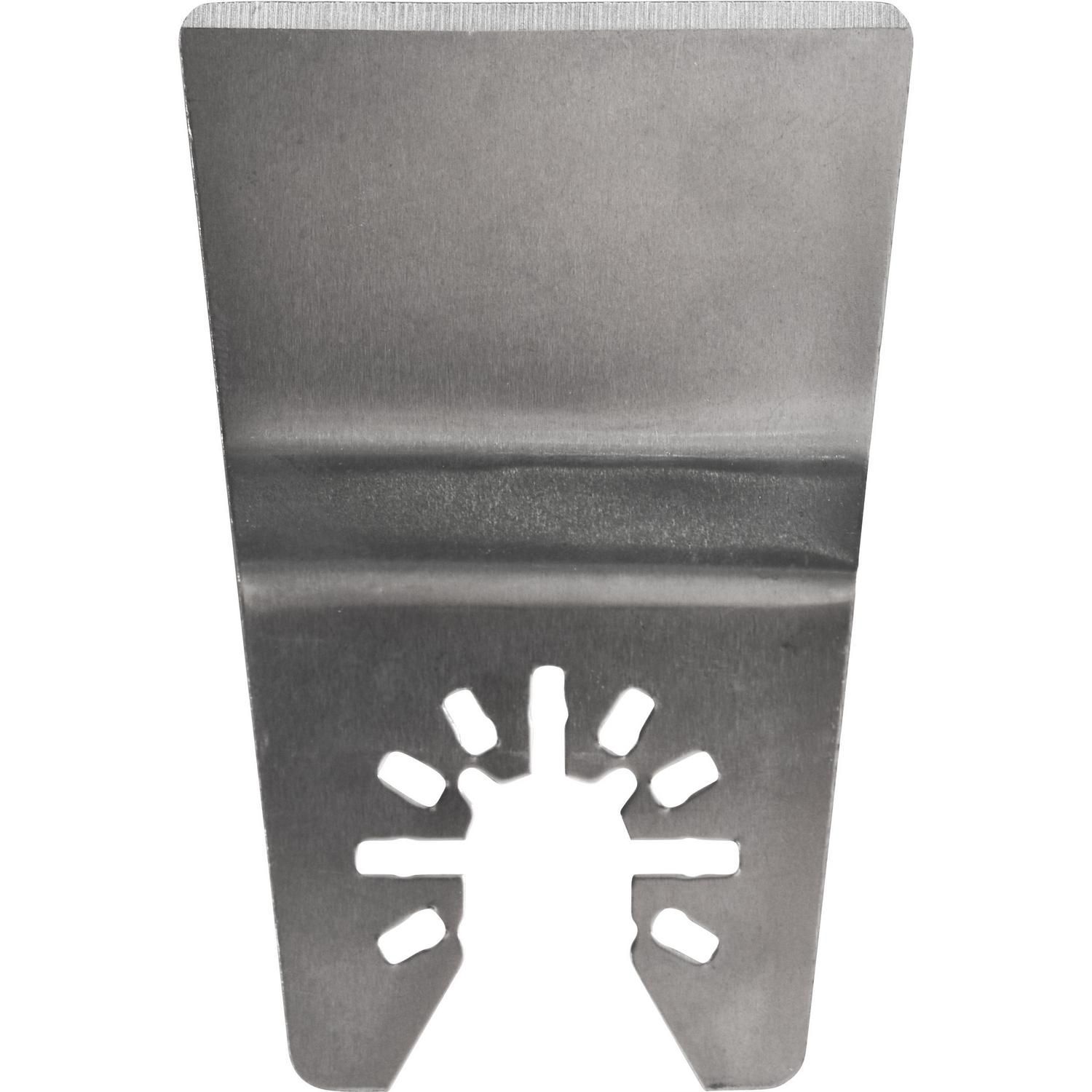  - Raspador multipropósito bauker