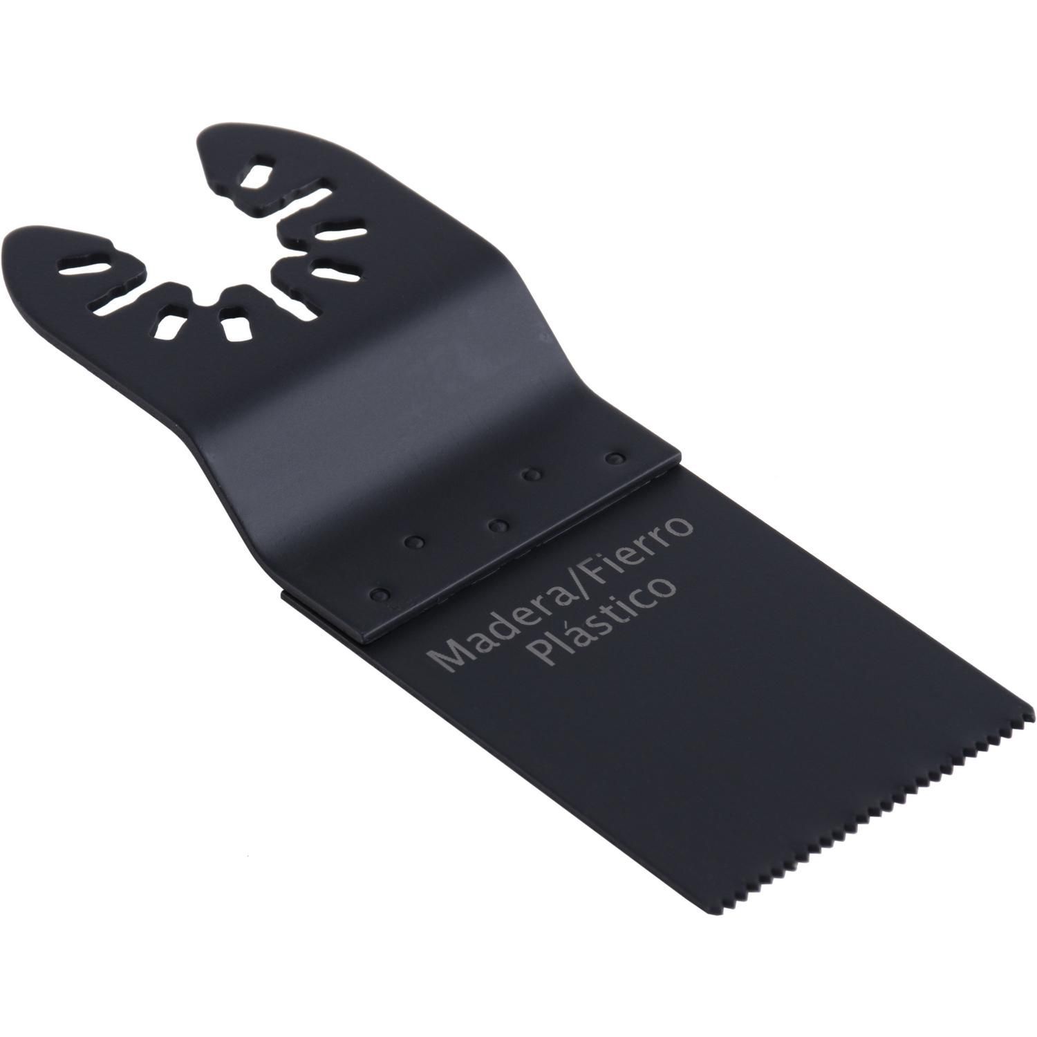  - Hoja sierra bimetal bauker