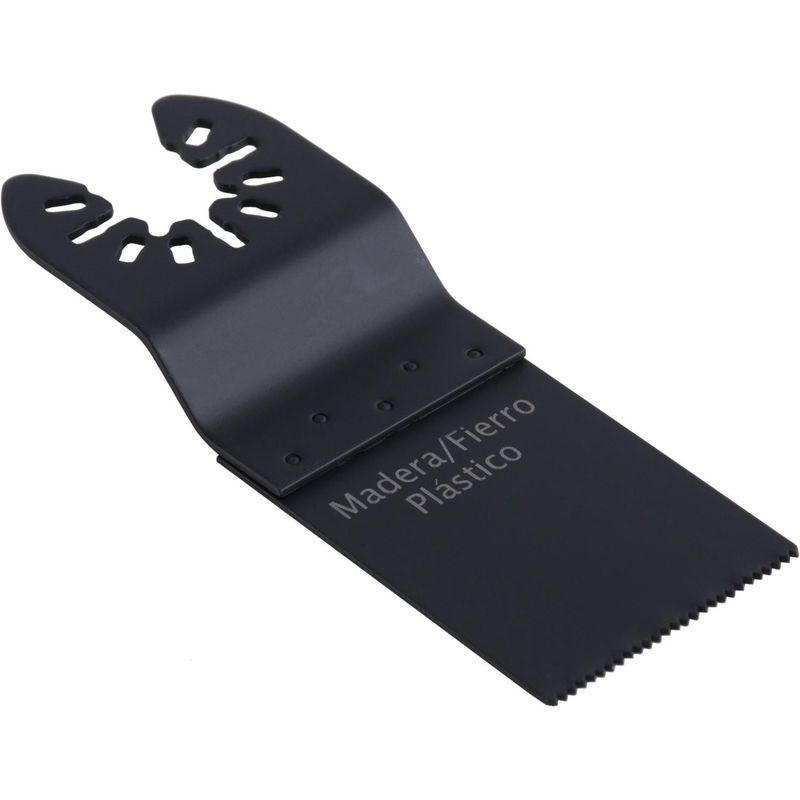 Bauker - Hoja sierra bimetal bauker