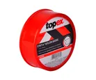 Cinta teflón 1/2'' x 10 m