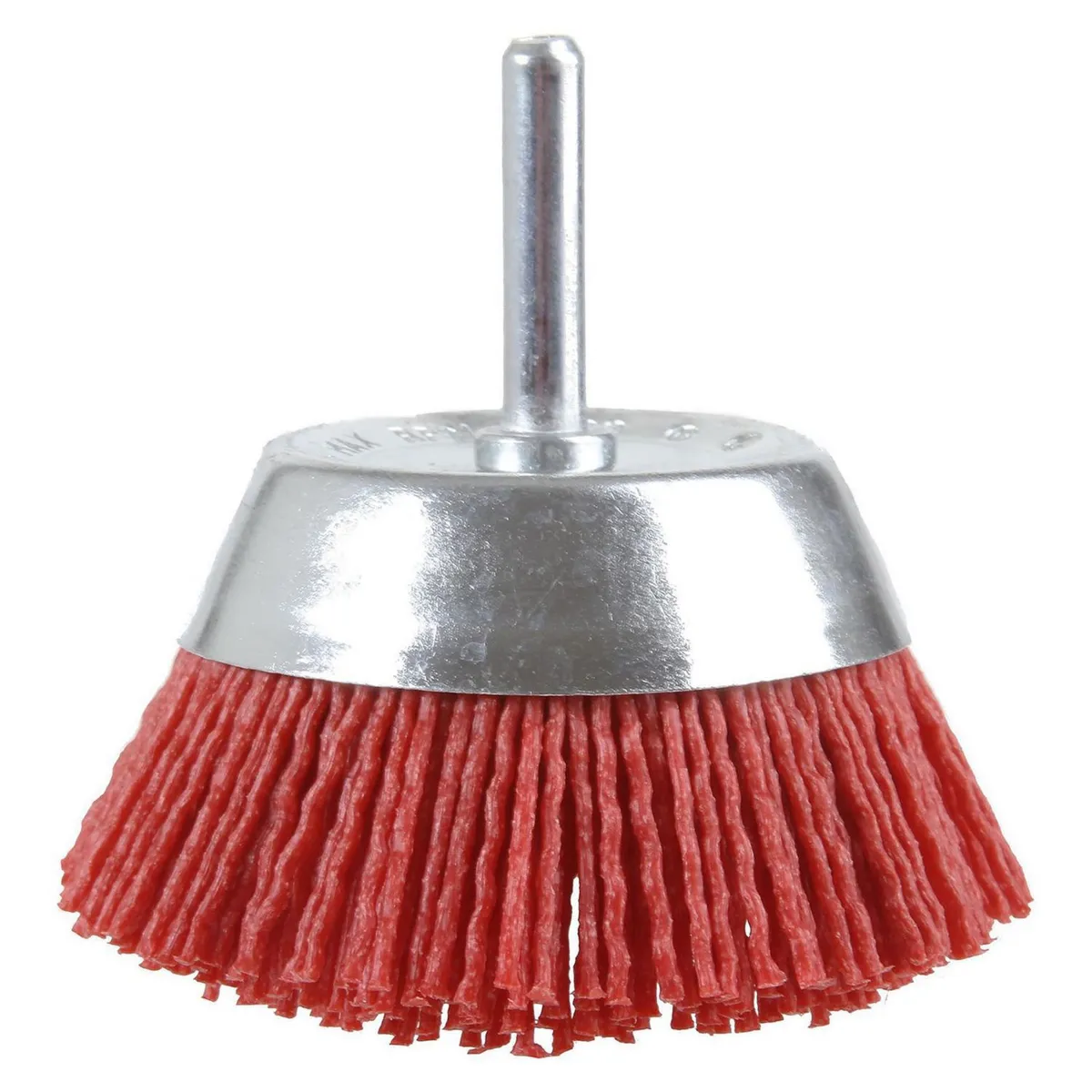  - Grata copa nylon para tala 75 mm