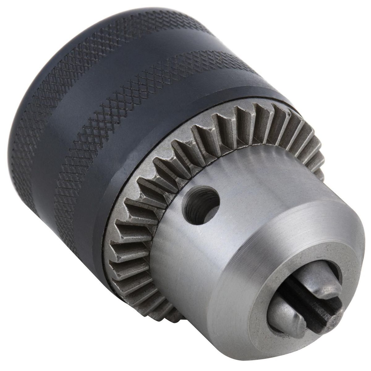 Bauker - Mandril para taladro 13mm bauker