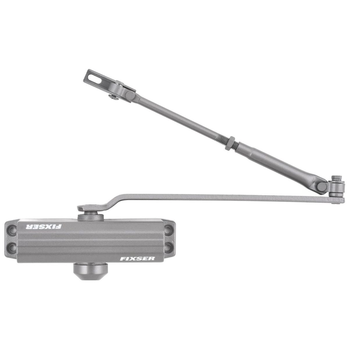 Fixser - Cierra puerta 45-65 kg