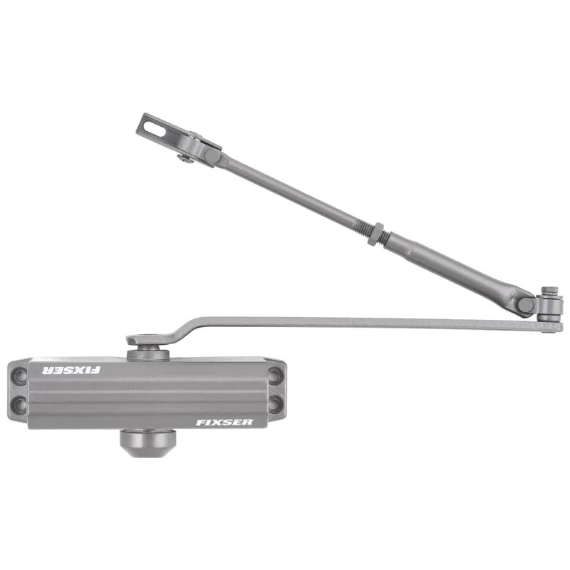 Fixser - Cierra puerta 45-65 kg