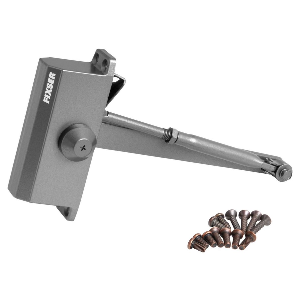 Cierra puerta 25-45 kg, marca Fixser - Foto Principal