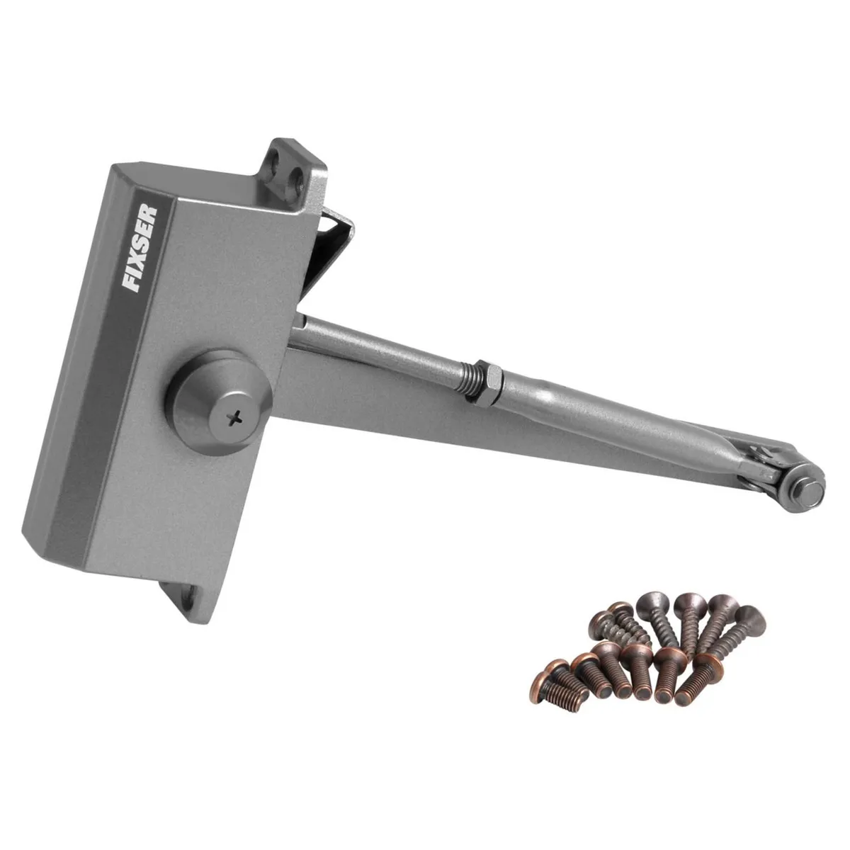 Cierra puerta 25-45 kg, marca Fixser - Foto Principal