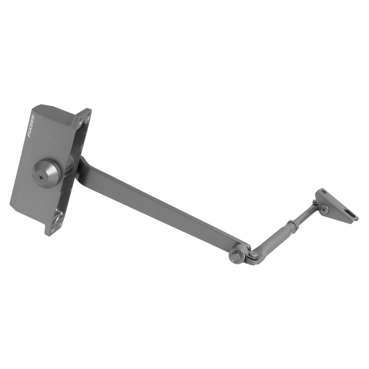 Cierra puerta 25-45 kg, marca Fixser - Foto 2