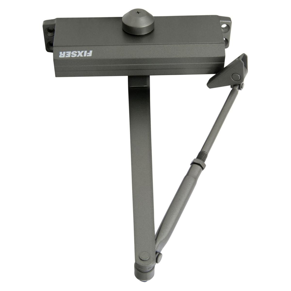 Fixser - Cierra puerta 65-85 kg