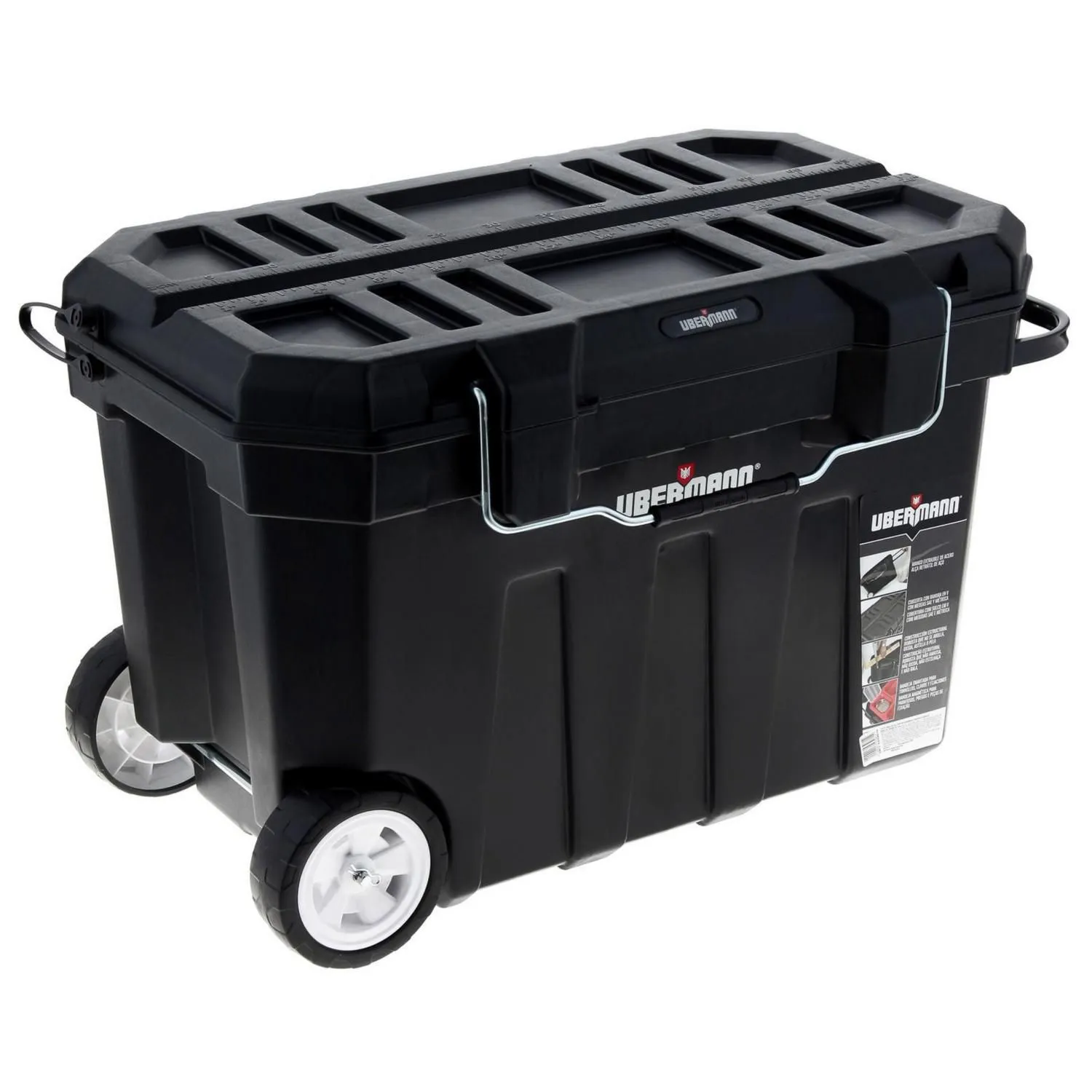 Ubermann - Carro Portaherramientas 29"