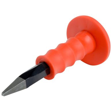 Punto 3/4'' x 8'' con guarda