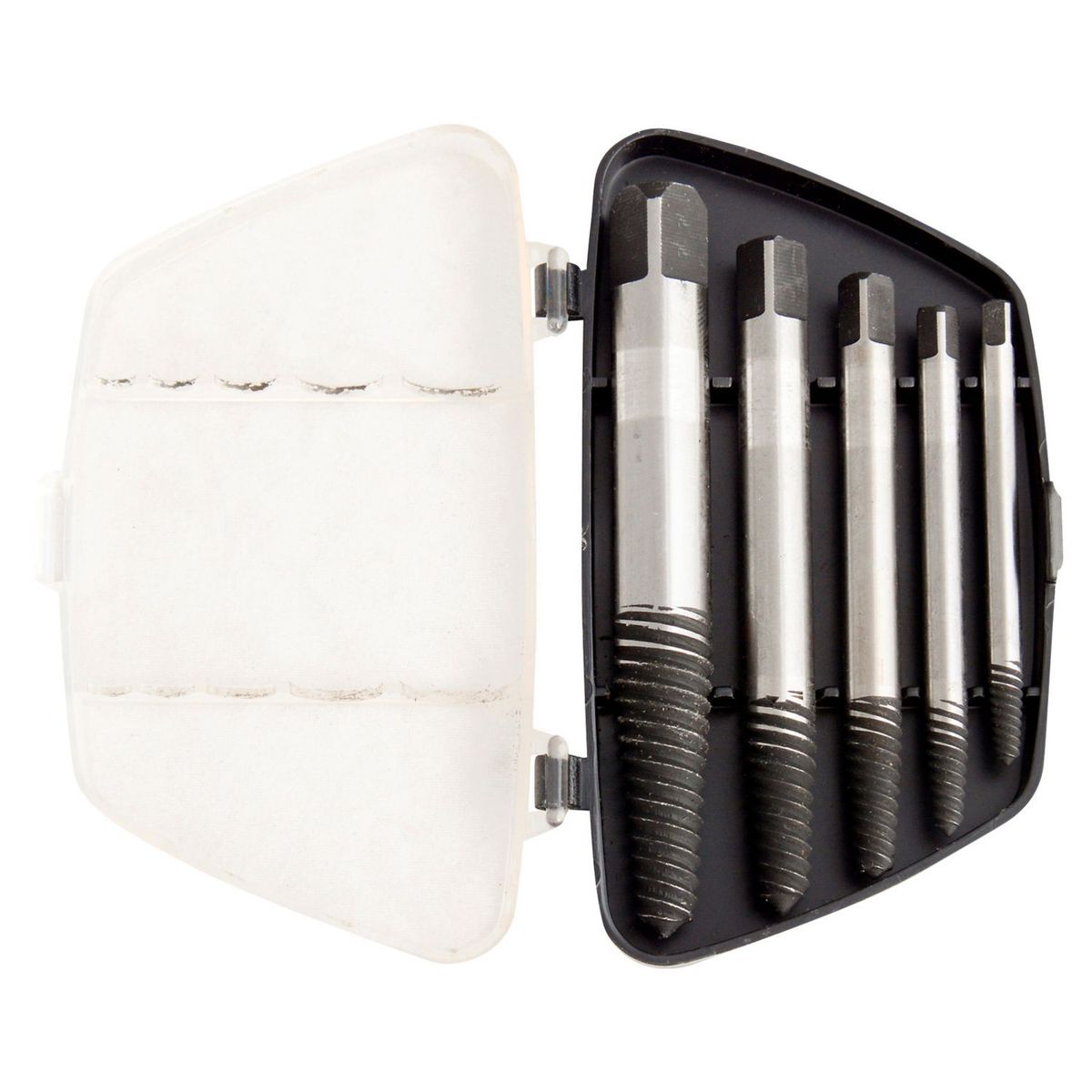 Redline - Extractor de pernos 5 piezas