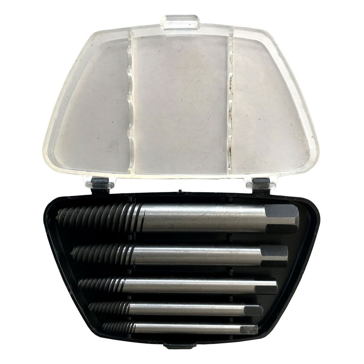 Redline - Extractor de pernos 5 piezas