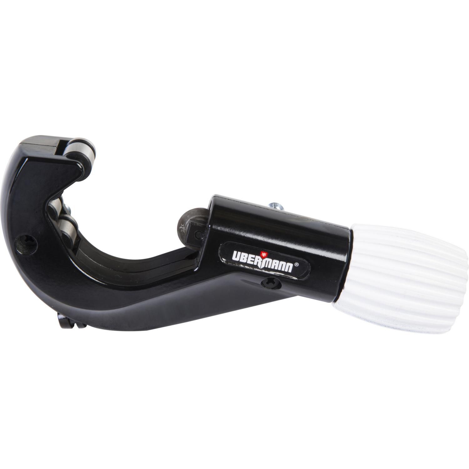 Ubermann - Cortador de tubos profesional 3-42 mm