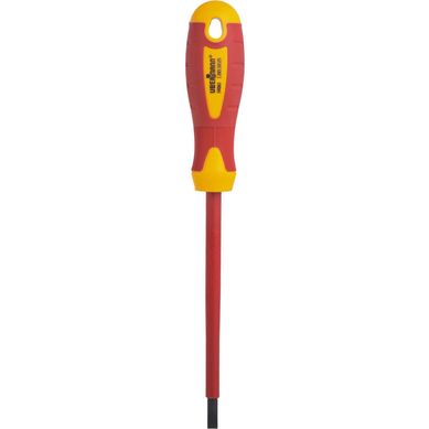 Desarmador punta paleta aislado 5.5x125mm