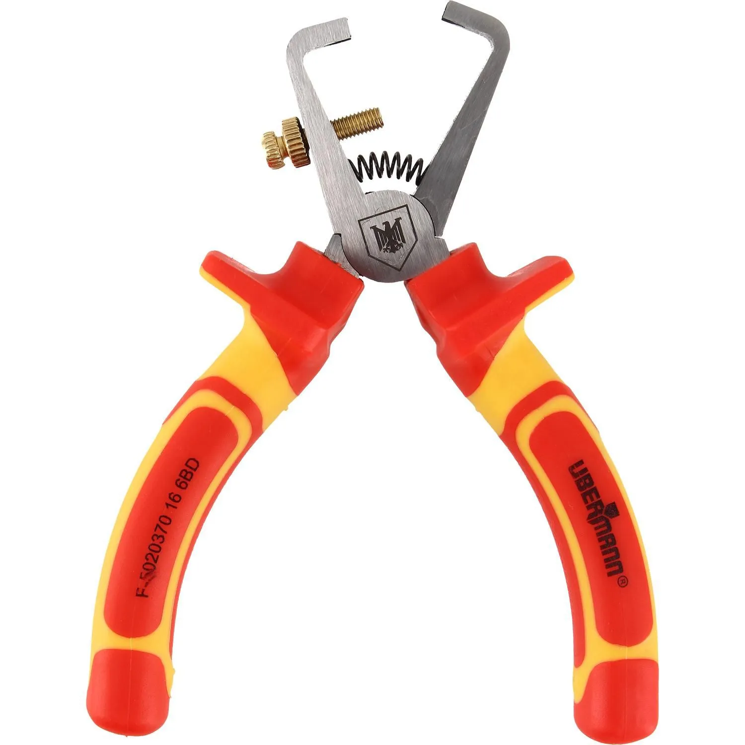 Ubermann - Alicate Pela Cables 160mm