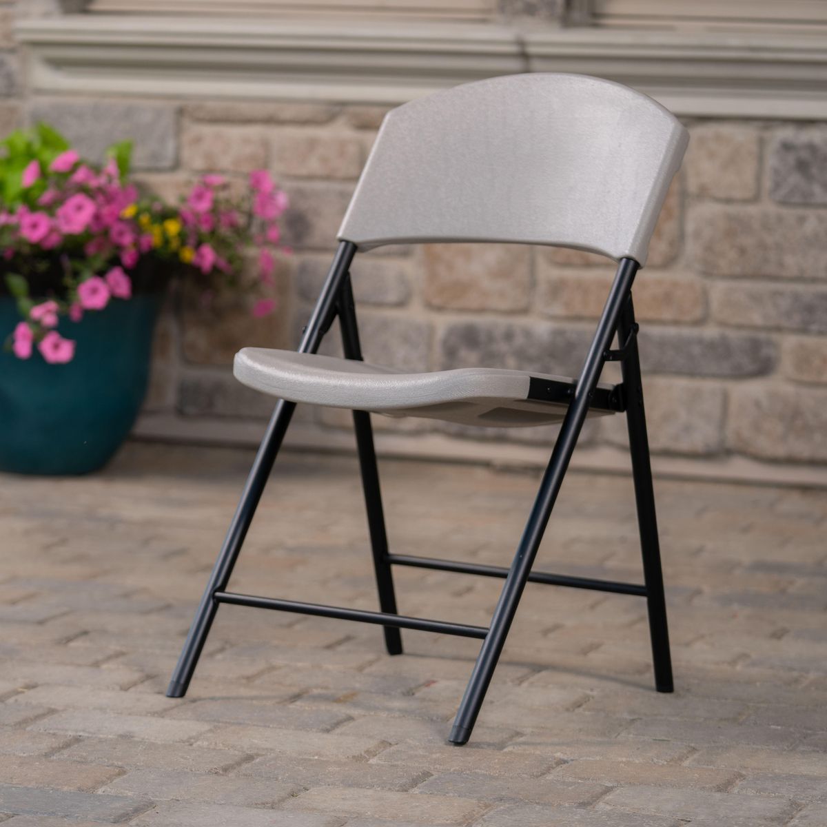 Lifetime - Silla Plegable Life Time Arena