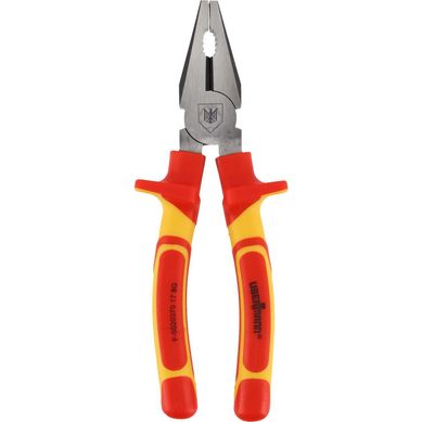 Pinza universal 8